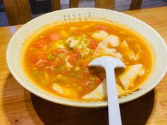 番茄无骨鱼-五口灶·下饭小炒(安镇店)