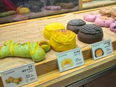 -奈雪的茶(重庆万象城北区店)