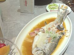-江上江·精致淮扬菜