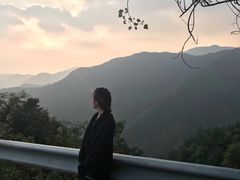 -东白山