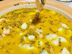 -U你·天然调味(南湖总店)