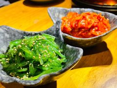 -AJIYA味屋和牛烤肉自助放题(温州万象城店)