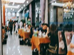 -渔码头食府(蓬莱阁店)