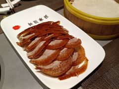-北京全聚德(西翠路店)