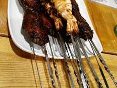 -鬼味烤翅(南锣鼓巷店)