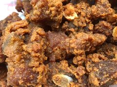 -乔波食品(杜桥中心菜场店)