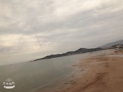 -青岛海泉湾•海洋之星摩天轮