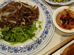 -四季小馆·地道北京小吃(广百店)