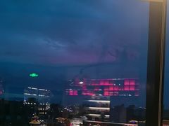 -烛影拾光观景餐厅·创意菜·摄影·小提琴(大唐不夜城店)