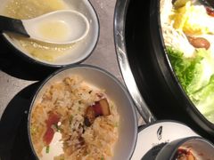 -同仁四季椰子鸡(海岸城天利店)