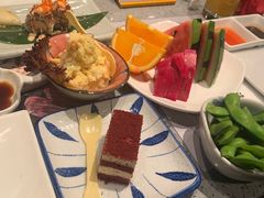 -大渔铁板烧(大悦城店)
