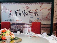 包厢-森谷美食公园(杨行店)