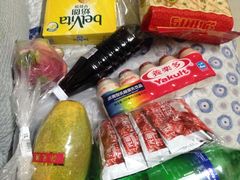 -沃尔玛购物广场(长虹路店)
