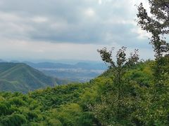 -径山寺
