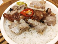 -稻香酒家(天河城店)
