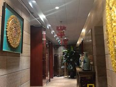 -金枝玉叶上海人家食府(三里河店)