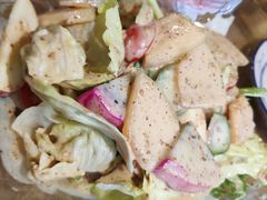 -福茂源横山铁锅羊肉(牡丹园店)