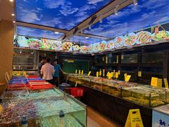 -新金盛·海鲜酒楼(盐田店)
