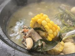 -花苑美食横琴生蚝火锅(拱北粤华路店)
