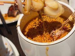 -甄御•海鲜新青岛菜(麦岛店)