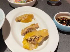 -老头儿油爆虾(星光一期店)