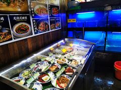 -陈先进鱼馆·地道农家菜(湖墅南路店)