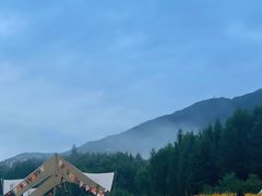 -长白山万达国际度假区