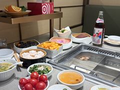 -海底捞火锅(苏宁广场店)