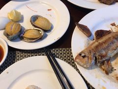 -爱丽舍西餐厅(万悦格兰云天大酒店)