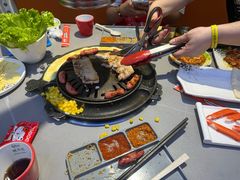-外婆掌柜·东北家庭烤肉(托乐嘉店)