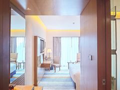 -珠海中海雅高铂尔曼酒店