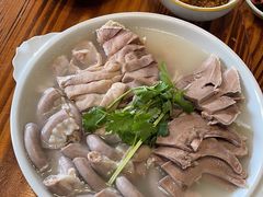 -侠成水上农庄(工业大道店)