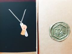 -十八字金银饰·拼豆·开蚌手工体验团建(君太百货店)
