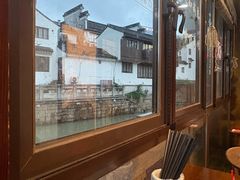 -孙盛兴奥灶面馆·蟹黄面·三虾面(山塘街总店)