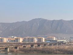 -图们国门景区