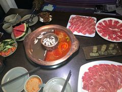 -滇釜火锅·能喝汤的火锅(车公庄店)