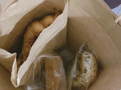 -山下面包坊(湖滨店)