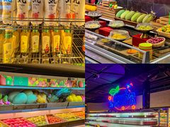 -皇室假期美食水疗会(春风路店)
