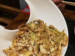 -南门四季铜锅涮肉(左家庄店)