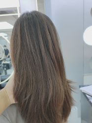 -赤道 Hair Salon