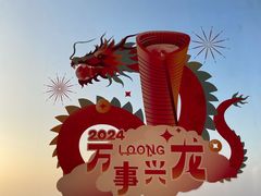 -上海之巅观光厅