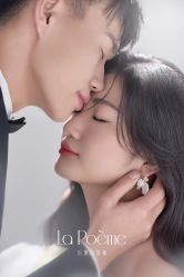 -乐派诗婚纱摄影