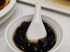 龟苓膏-山泉公馆酒家(广州东站店)