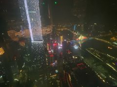 -广州四季酒店