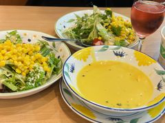 -萨莉亚意式餐厅(苏州食百家店)
