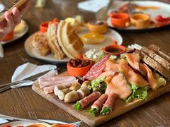 -CafeDuVillage乡村咖啡馆(美邻苑店)