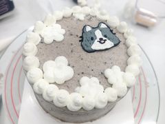 -米柚烘焙教室(新天地购物中心店)