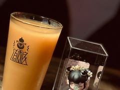 -虚荣精酿酒屋(五羊店)