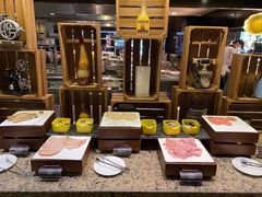 大堂-上海锦江汤臣洲际大酒店壹阶层