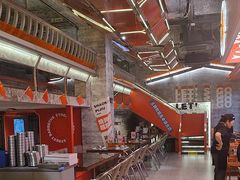 -神府路壹号·海鲜烧烤·砂锅粥·锅物(三坊七巷店)